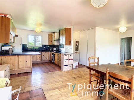 A vendre maison Le Fousseret 31430; 243 990 € 