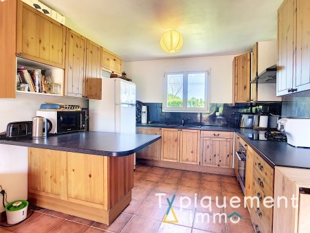 Maison 243 990 €  sur Le Fousseret (31430) - Réf. 85