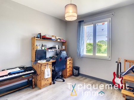 Achat maison Le Fousseret Réf. 85