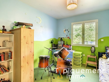 A vendre maison Le Fousseret 31430; 243 990 € 