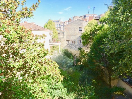 Appartement 745 000 € sur Bordeaux (33000) - Réf. REV190914