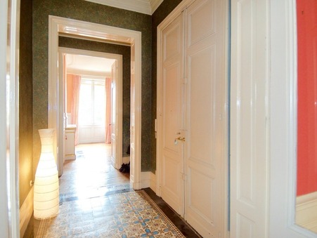 Appartement 745 000 € Réf. REV190914 Bordeaux