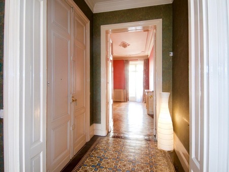 Achat appartement Bordeaux Réf. REV190914