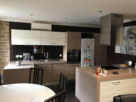 Appartement sur Dijon ; 262 000 €  ; A vendre Réf. DM1205