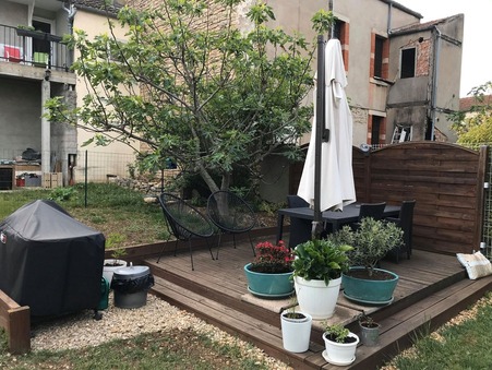 Appartement 262 000 €  Réf. DM1205 Dijon