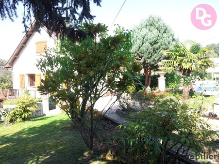 Maison sur Cransac ; 170 000 €  ; Vente Réf. 1151