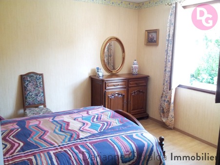 Vente maison 170 000 €  Cransac