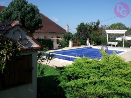 Maison 170 000 €  sur Cransac (12110) - Réf. 1151