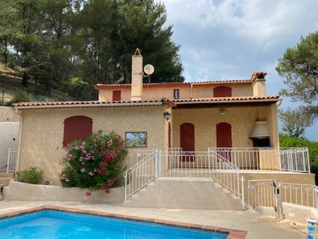 Vente maison 469 000 €  Bouc Bel Air