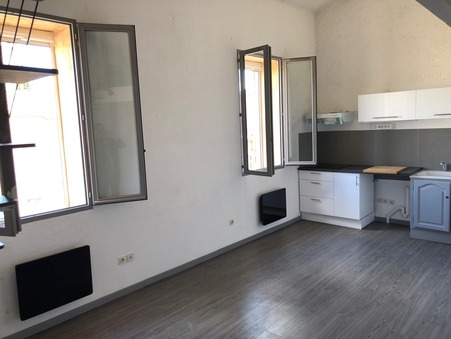 Appartement 670 €  sur Gardanne (13120) - Réf. 41120