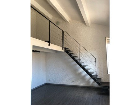 Appartement 670 &euro;  Réf. 41120 Gardanne