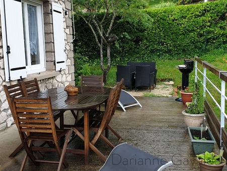 Vente maison 139 100 €  Decazeville