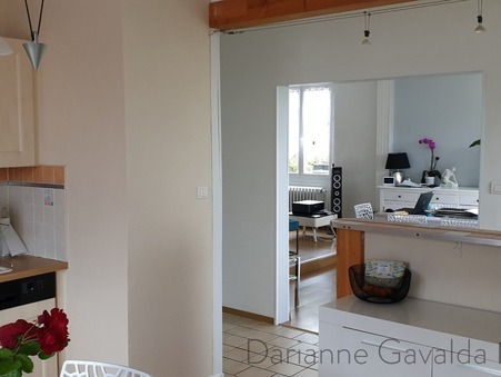 Achat maison Decazeville Réf. 1154