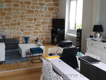 Maison 139 100 €  sur Decazeville (12300) - Réf. 1154