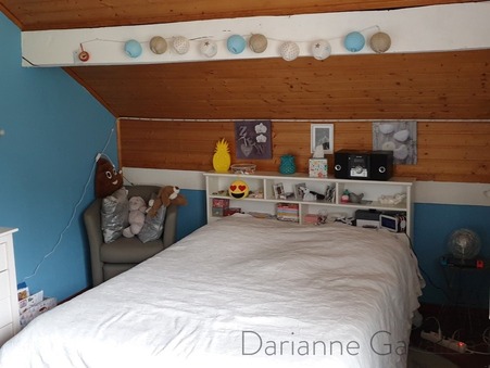 Maison 139 100 €  sur Decazeville (12300) - Réf. 1154