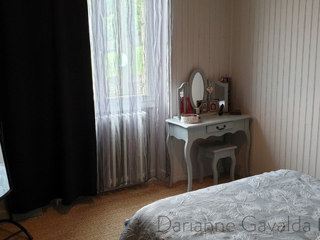 Maison 139 100 €  sur Decazeville (12300) - Réf. 1154