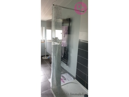 A vendre maison Decazeville 12300; 139 100 € 