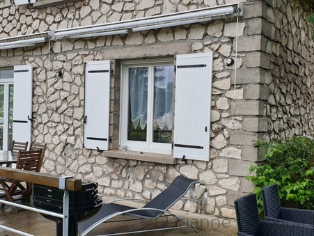 Achat maison Decazeville Réf. 1154