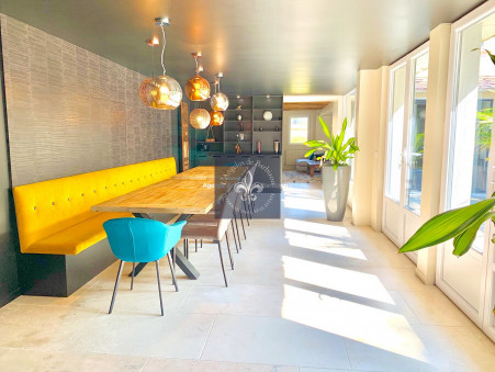 Maison 1 365 000 €  Réf. 2211 Barbizon