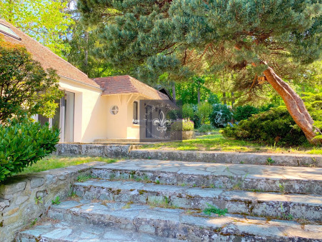 Maison sur Barbizon ; 1 365 000 €  ; A vendre Réf. 2211