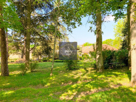 Maison 1 365 000 €  sur Barbizon (77630) - Réf. 2211