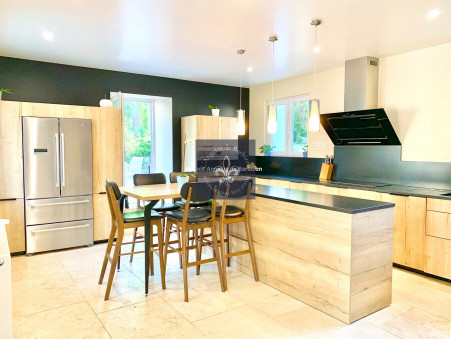 Maison sur Barbizon ; 1 365 000 €  ; Vente Réf. 2211