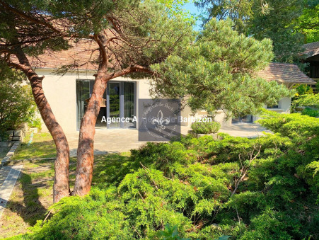 Maison sur Barbizon ; 1 365 000 €  ; Achat Réf. 2211