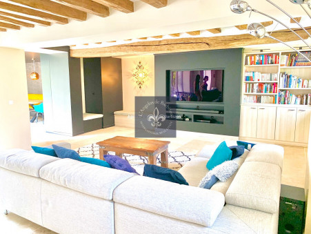 Achat maison Barbizon Réf. 2211