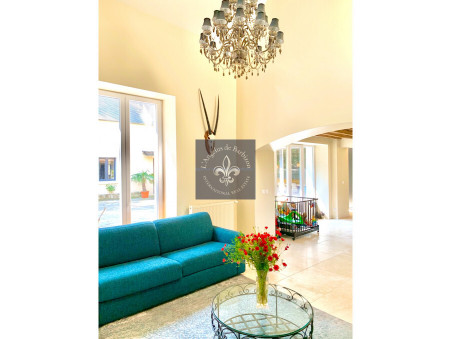 Achat maison Barbizon Réf. 2211