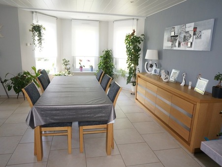 Vente Maison PHALSBOURG Réf. 1907 - Slide 10