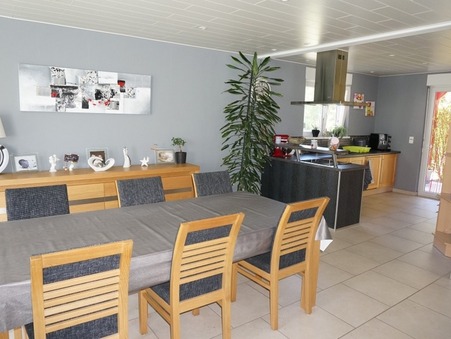 Vente Maison PHALSBOURG Réf. 1907 - Slide 11