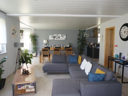 Vente Maison PHALSBOURG Réf. 1907 - Slide 12