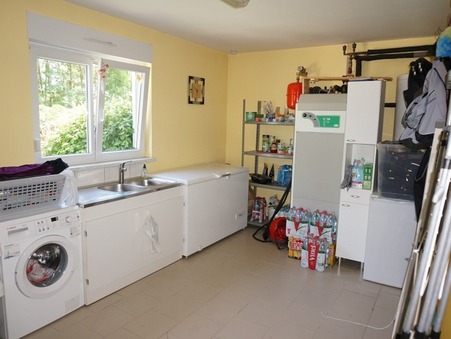 Vente Maison PHALSBOURG Réf. 1907 - Slide 16