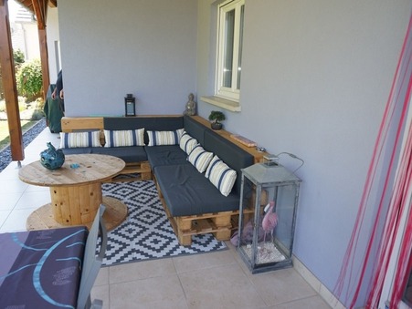 Vente Maison PHALSBOURG Réf. 1907 - Slide 17