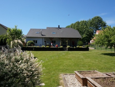 Vente Maison PHALSBOURG Réf. 1907 - Slide 2