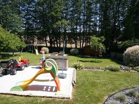 Vente Maison PHALSBOURG Réf. 1907 - Slide 3