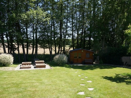 Vente Maison PHALSBOURG Réf. 1907 - Slide 5