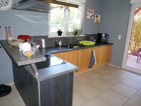 Vente Maison PHALSBOURG Réf. 1907 - Slide 8