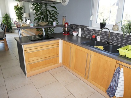 Vente Maison PHALSBOURG Réf. 1907 - Slide 9