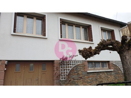 Maison 65 400 €  Réf. 1152 Decazeville