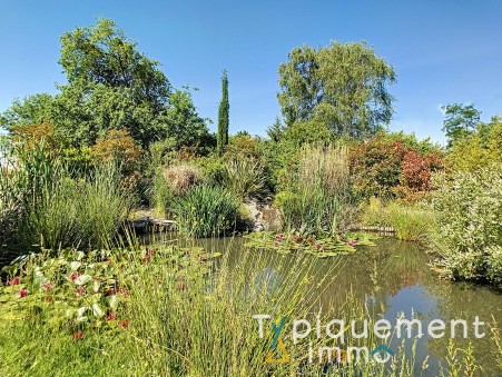 Maison sur Saint-Lys ; 513 990 €  ; Vente Réf. 90