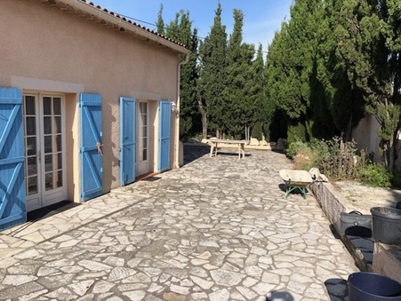 Achat maison Les Pennes Mirabeau Réf. 26052020