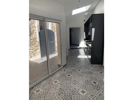 Maison sur Puylaurens ; 630 &euro;  ; A louer Réf. 165