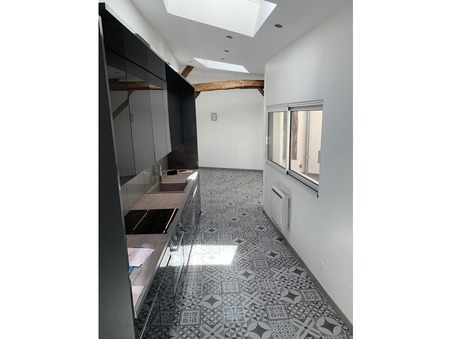 Maison 630 &euro;  sur Puylaurens (81700) - Réf. 165