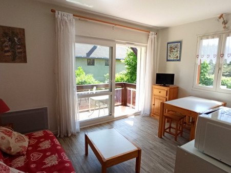 Appartement prix nous consulter Réf. 605595 Villard de Lans