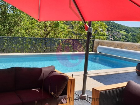 Vente maison 243 800 €  Firmi