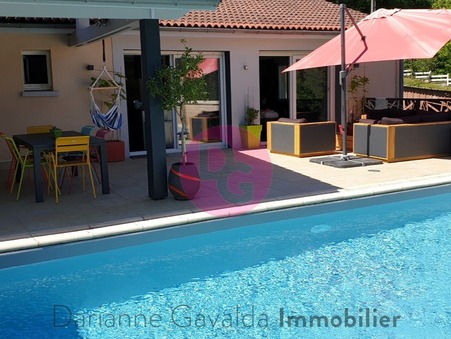 Maison sur Firmi ; 243 800 €  ; A vendre Réf. 1157