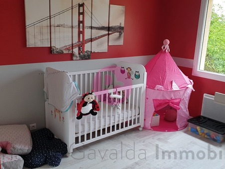 Maison 243 800 €  sur Firmi (12300) - Réf. 1157