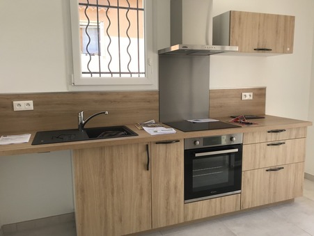 Maison sur Greasque ; 1 100 &euro;  ; A louer Réf. 29052020