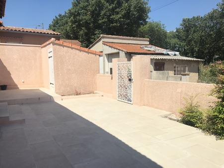 Maison 1 100 &euro;  sur Greasque (13850) - Réf. 29052020